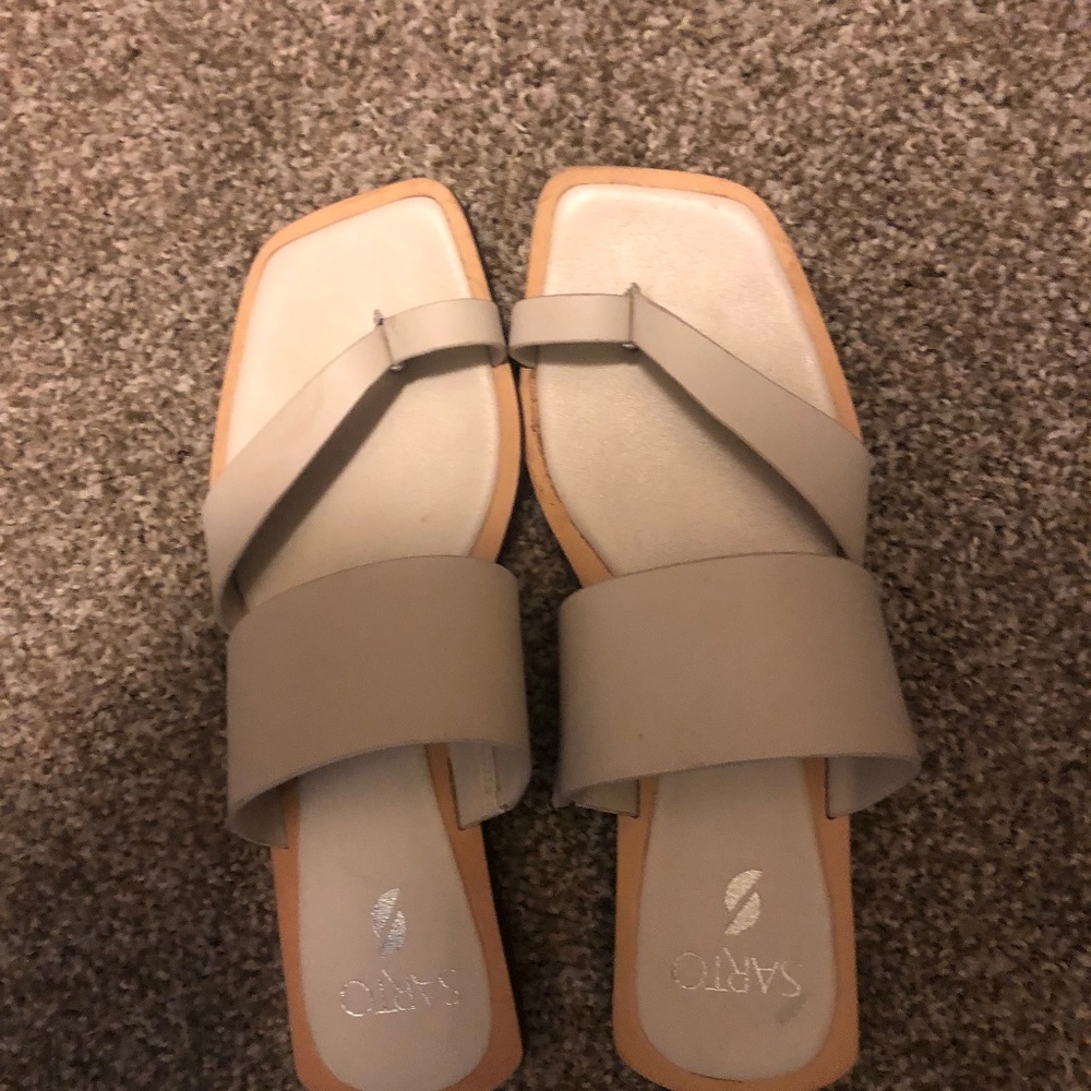 Frank Sarto Sandals